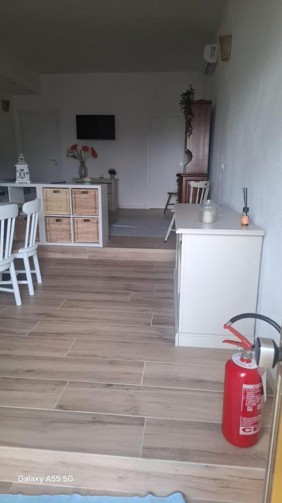 Casa Vacanze Elicriso Dom wakacyjny Portoscuso
